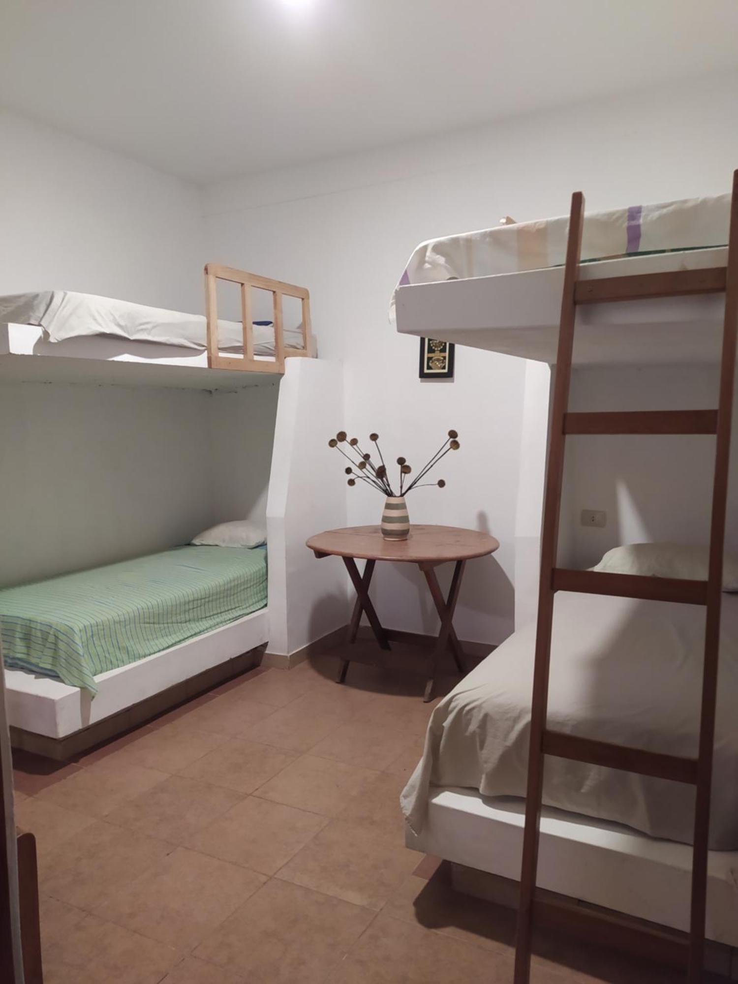 Inka Dream Hotell Cachora Exteriör bild