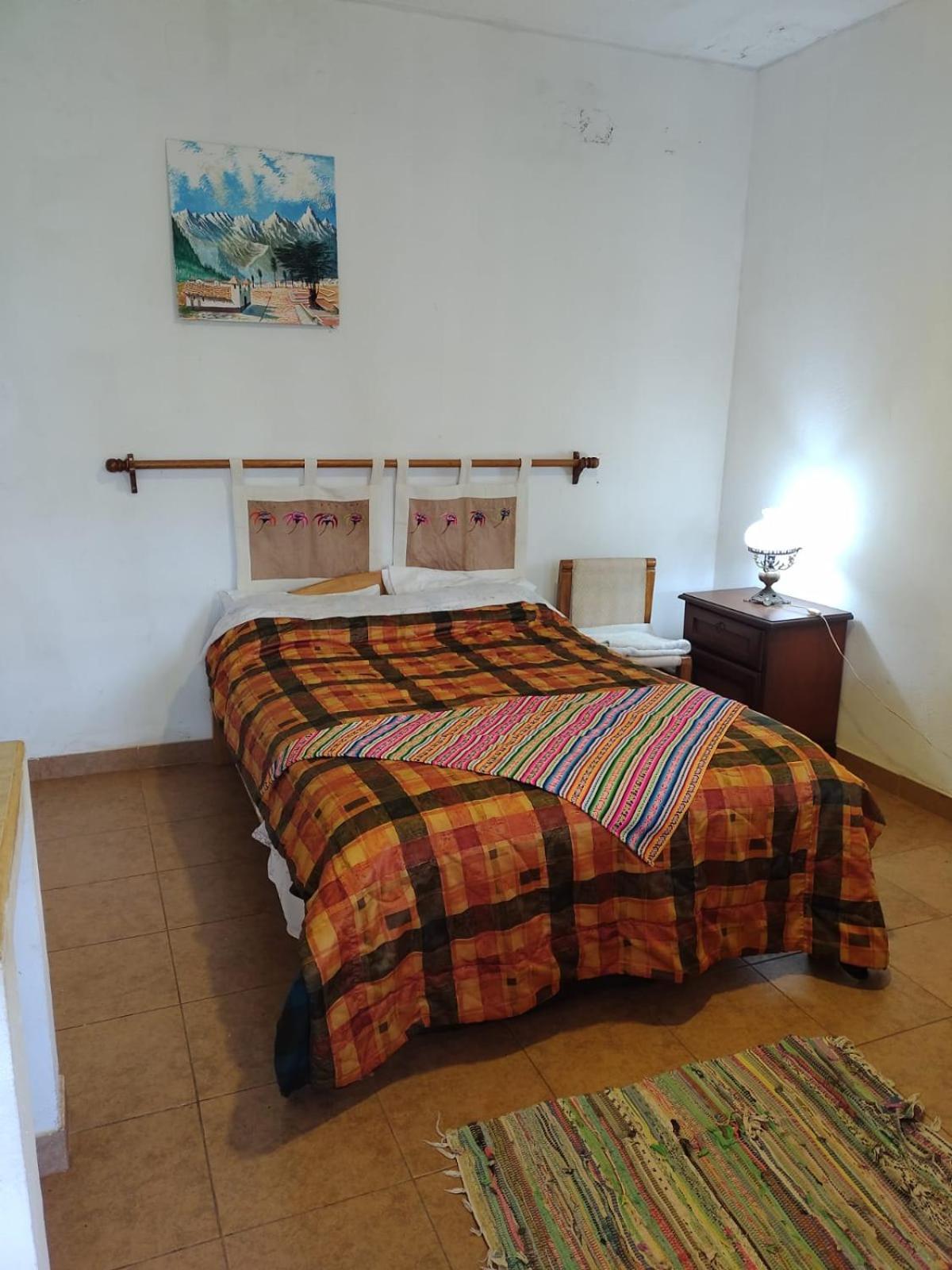 Inka Dream Hotell Cachora Exteriör bild